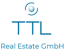 TTL Real Estate GmbH Logo