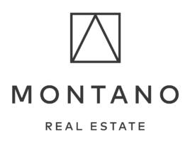 Montano Real Estate GmbH Logo