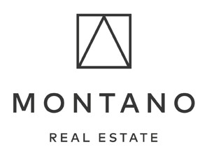 Montano Real Estate GmbH Logo